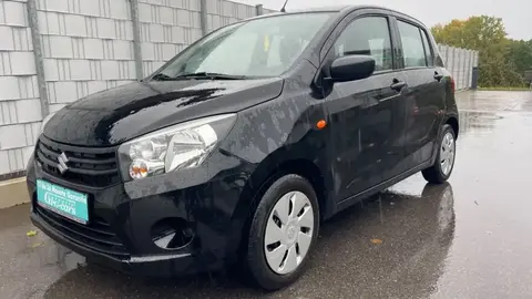 Used SUZUKI CELERIO Petrol 2019 Ad 