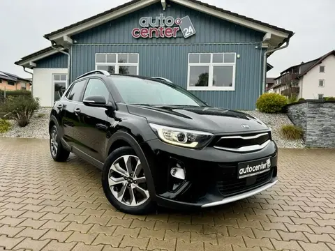 Annonce KIA STONIC Essence 2019 d'occasion 