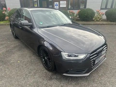 Used AUDI A4 Petrol 2015 Ad 