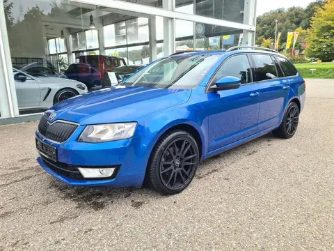 Used SKODA OCTAVIA Diesel 2017 Ad 