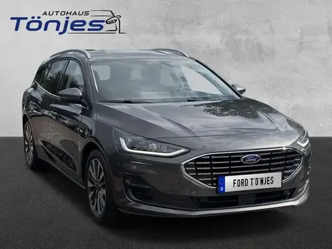 Annonce FORD FOCUS Diesel 2023 d'occasion 