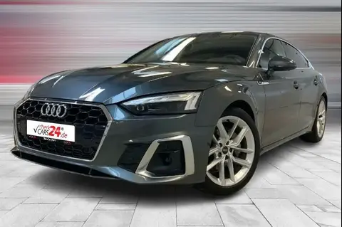 Annonce AUDI A5 Essence 2023 d'occasion 