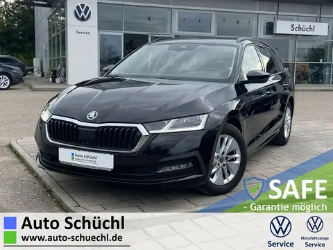 Used SKODA OCTAVIA Diesel 2020 Ad 