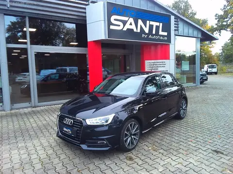 Used AUDI A1 Diesel 2017 Ad 