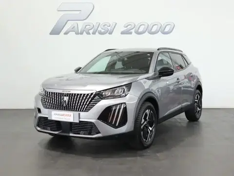 Annonce PEUGEOT 2008 Essence 2024 d'occasion 