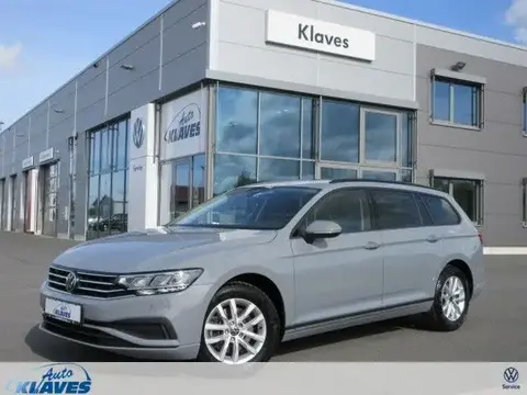 Annonce VOLKSWAGEN PASSAT Essence 2022 d'occasion 