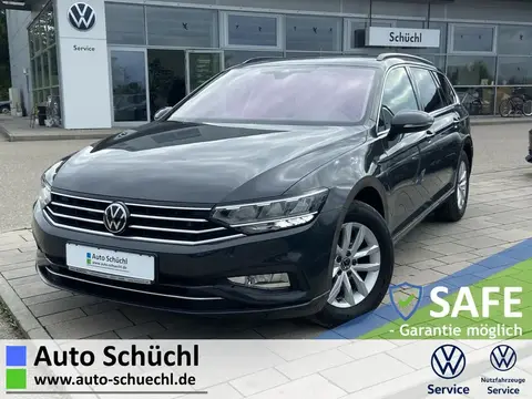 Annonce VOLKSWAGEN PASSAT Diesel 2021 d'occasion 