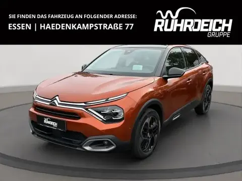 Annonce CITROEN C4 Essence 2021 d'occasion 