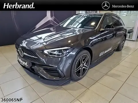 Used MERCEDES-BENZ CLASSE C Hybrid 2023 Ad 