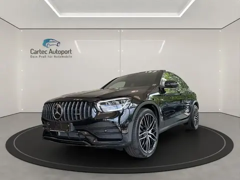 Annonce MERCEDES-BENZ CLASSE GLC Essence 2023 d'occasion 