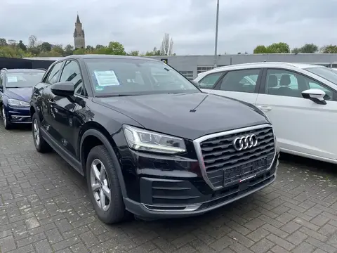 Used AUDI Q2 Petrol 2018 Ad 