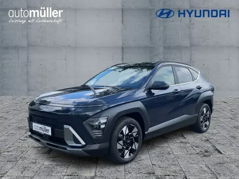 Annonce HYUNDAI KONA Essence 2024 d'occasion 