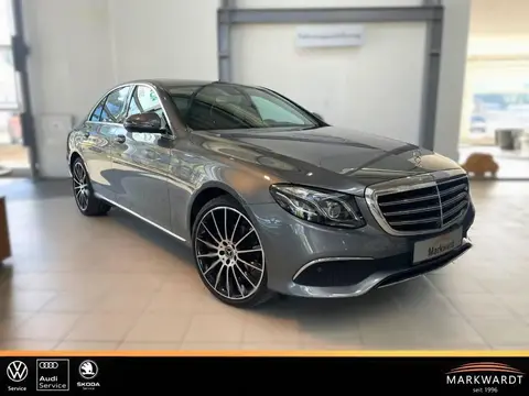 Used MERCEDES-BENZ CLASSE E Diesel 2018 Ad 