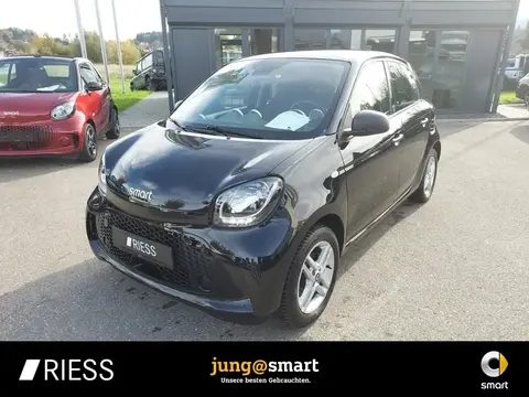 Used SMART FORFOUR Not specified 2020 Ad 