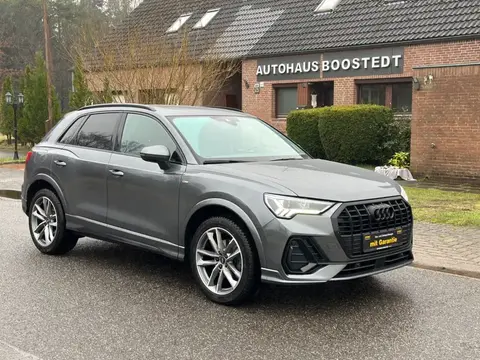 Used AUDI Q3 Diesel 2022 Ad 