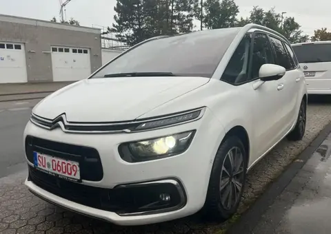 Used CITROEN C4 Diesel 2018 Ad 