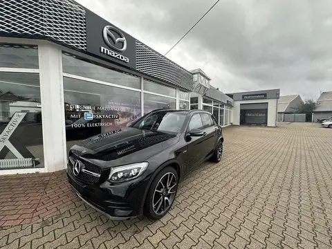 Used MERCEDES-BENZ CLASSE C Petrol 2019 Ad 