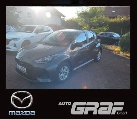 Used MAZDA 2 Hybrid 2024 Ad 