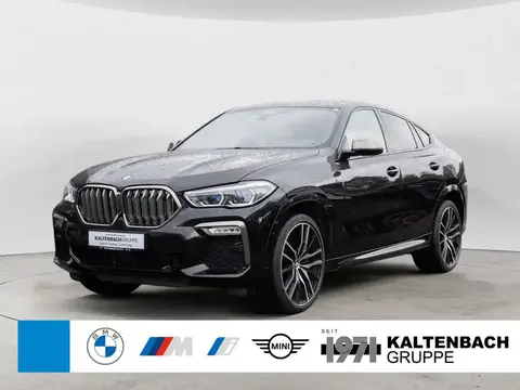 Used BMW X6 Petrol 2021 Ad 