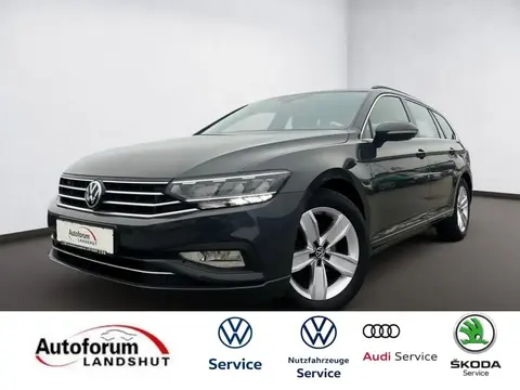 Annonce VOLKSWAGEN PASSAT Diesel 2020 d'occasion 