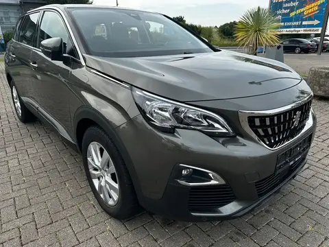 Used PEUGEOT 5008 Diesel 2019 Ad 