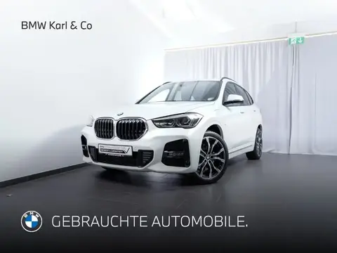 Annonce BMW X1 Hybride 2021 d'occasion 