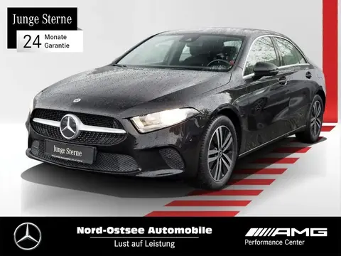 Used MERCEDES-BENZ CLASSE A Petrol 2019 Ad 