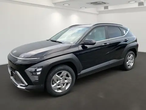 Annonce HYUNDAI KONA Essence 2024 d'occasion 