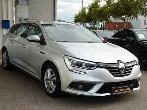 Used RENAULT MEGANE Diesel 2019 Ad 