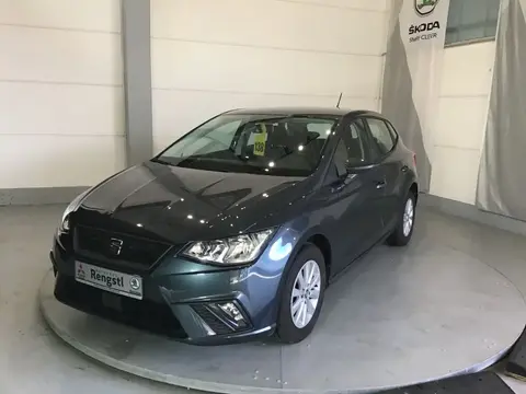 Used SEAT IBIZA Petrol 2021 Ad 