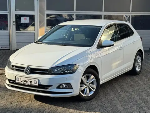 Used VOLKSWAGEN POLO Petrol 2019 Ad 