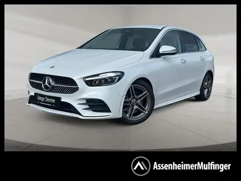 Annonce MERCEDES-BENZ CLASSE B Essence 2023 d'occasion 