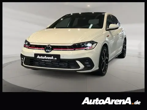 Annonce VOLKSWAGEN POLO Essence 2024 d'occasion 