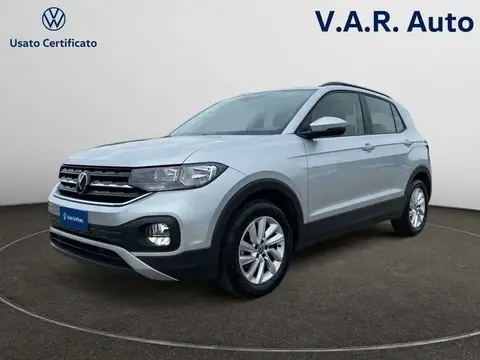 Used VOLKSWAGEN T-CROSS Petrol 2023 Ad 