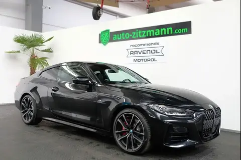 Annonce BMW M440 Diesel 2024 d'occasion 