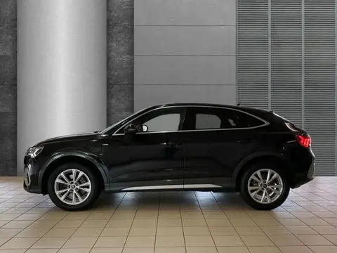 Used AUDI Q3 Hybrid 2021 Ad 