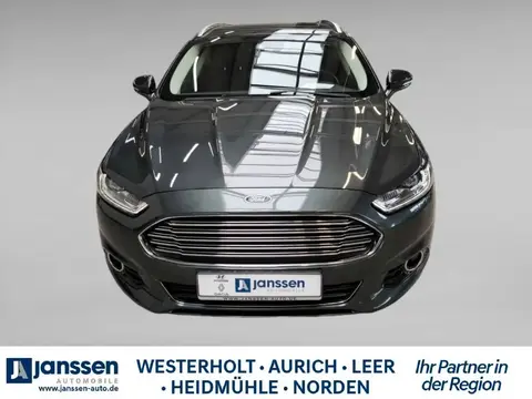 Annonce FORD MONDEO Diesel 2017 d'occasion 