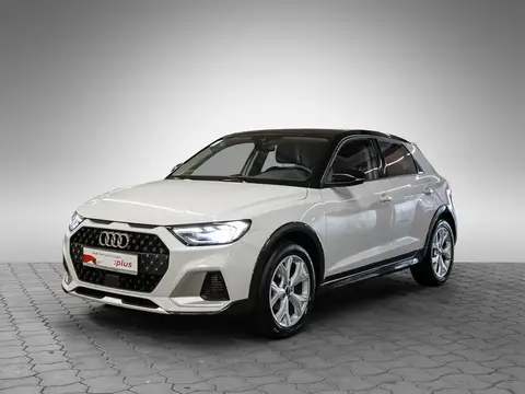 Annonce AUDI A1 Essence 2021 d'occasion 