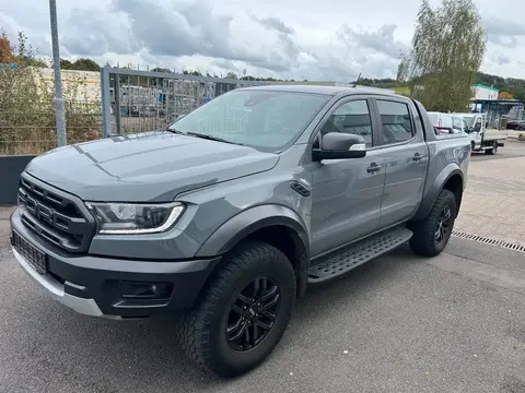 Annonce FORD RAPTOR Diesel 2021 d'occasion 