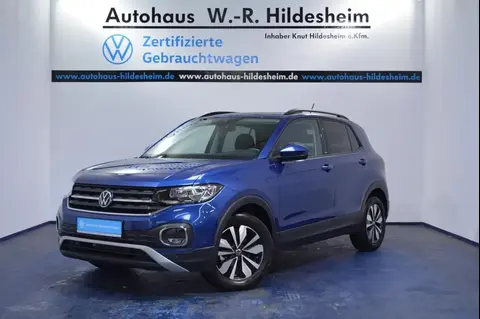 Used VOLKSWAGEN T-CROSS Petrol 2023 Ad 