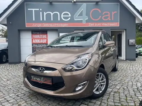 Used HYUNDAI IX20 Petrol 2015 Ad 