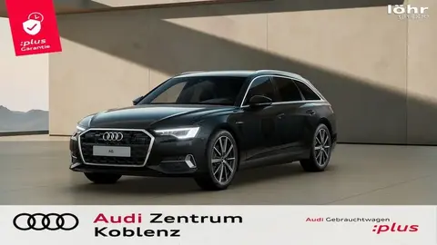 Annonce AUDI A6 Diesel 2024 d'occasion 