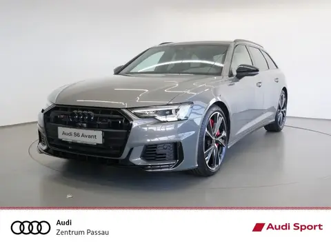 Annonce AUDI S6 Diesel 2023 d'occasion 