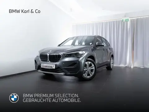 Used BMW X1 Hybrid 2021 Ad 