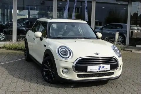 Annonce MINI COOPER Essence 2019 d'occasion 