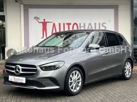 Used MERCEDES-BENZ CLASSE B Petrol 2019 Ad 