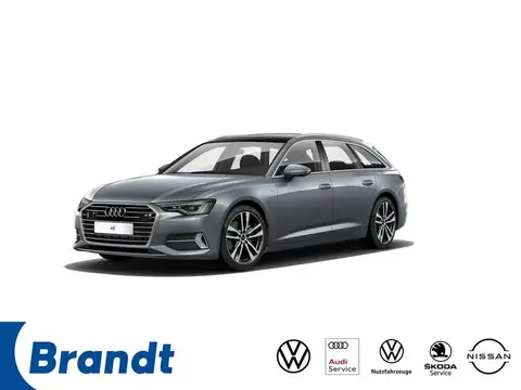 Used AUDI A6 Diesel 2021 Ad 