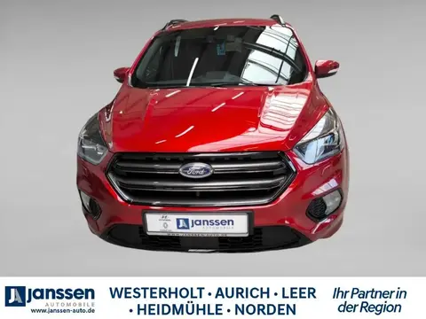 Annonce FORD KUGA Essence 2019 d'occasion 