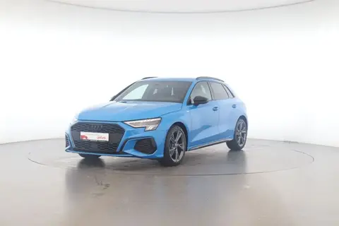 Annonce AUDI A3 Diesel 2023 d'occasion 