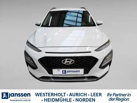 Annonce HYUNDAI KONA Essence 2020 d'occasion 